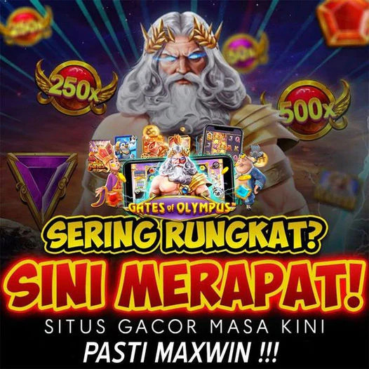 Misteritoto: Situs Game Online Event Reward Mantap